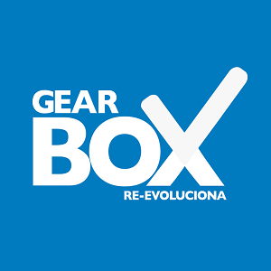 Gearbox